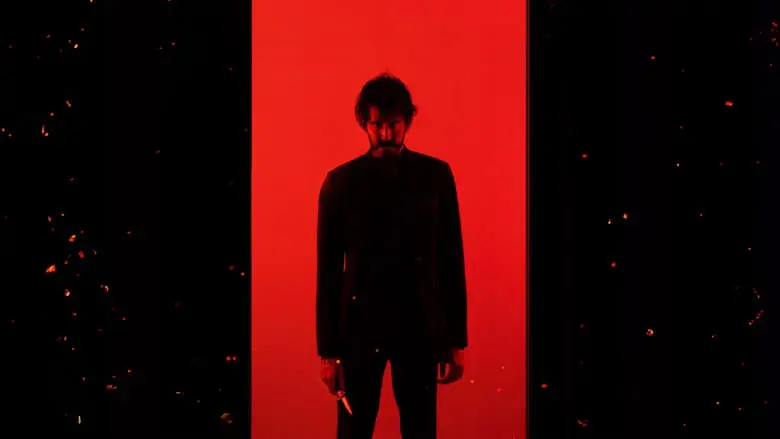 Monkey Man (2024)