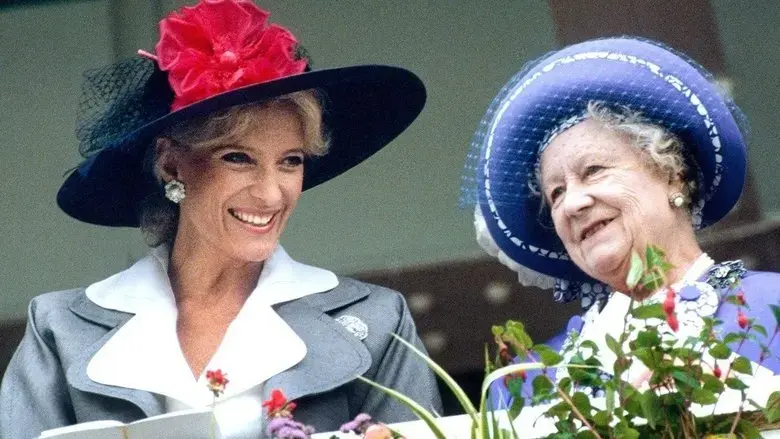 Princess Michael of Kent: A Controversial Royal (2021)