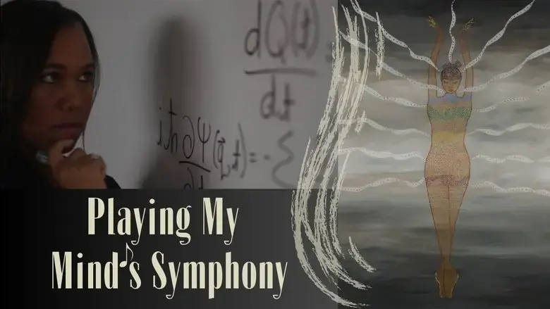 Playing My Mind's Symphony (2024)
