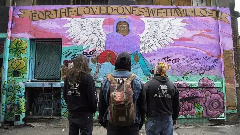 Love in the Time of Fentanyl (2023)
