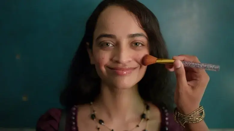 Bad Girl (2025)