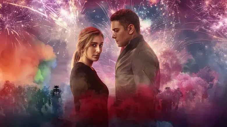 Fireworks (2023)