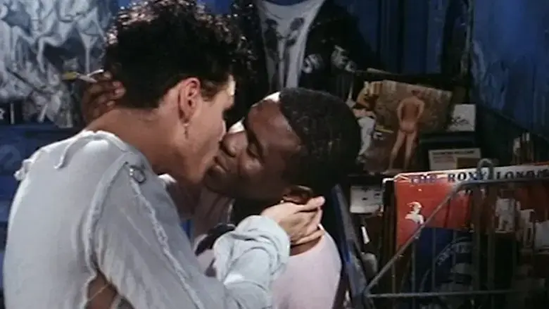 Queerama (2017)
