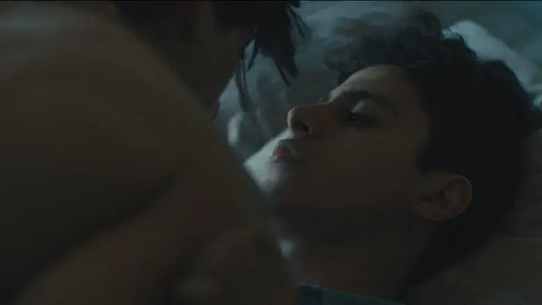 The Last First Time (2025)