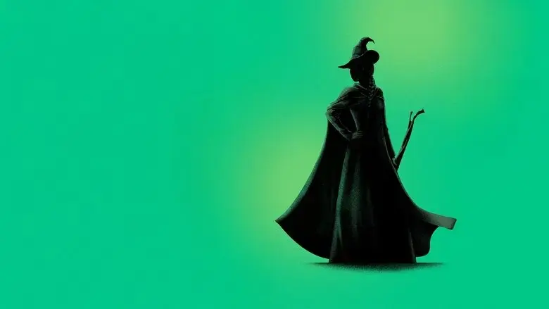 Wicked: The Real Story (2024)