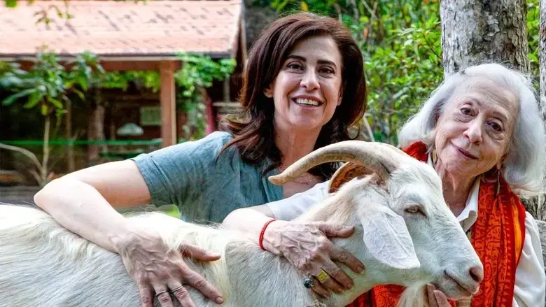 Gilda, Lucia e o Bode (2020)