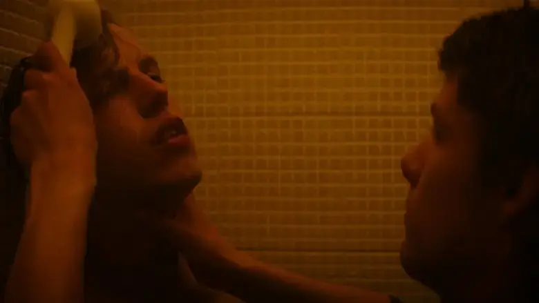 As Hard as You Can (2019)