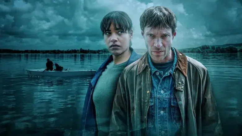 Dunkle Wasser (2023)