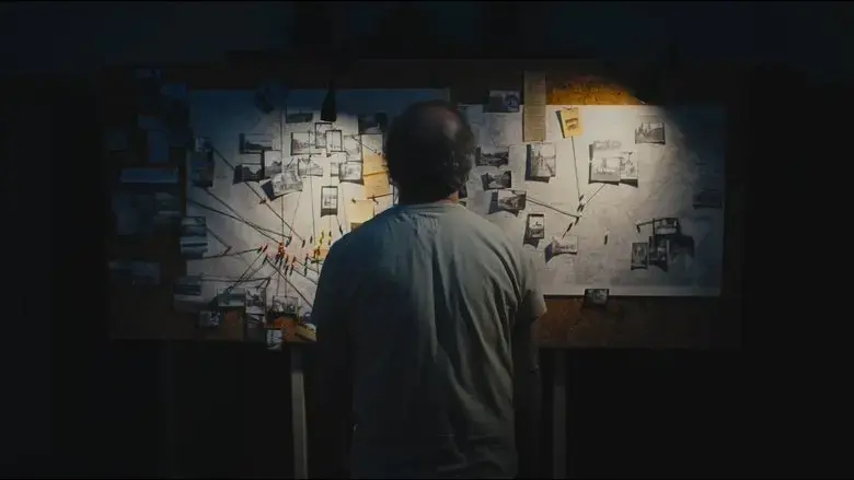 Archyvu detektyvas (2025)
