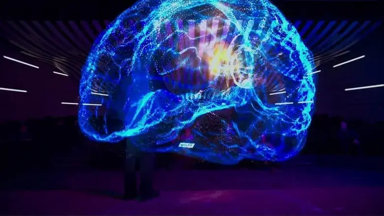 In the Cloud (2018)