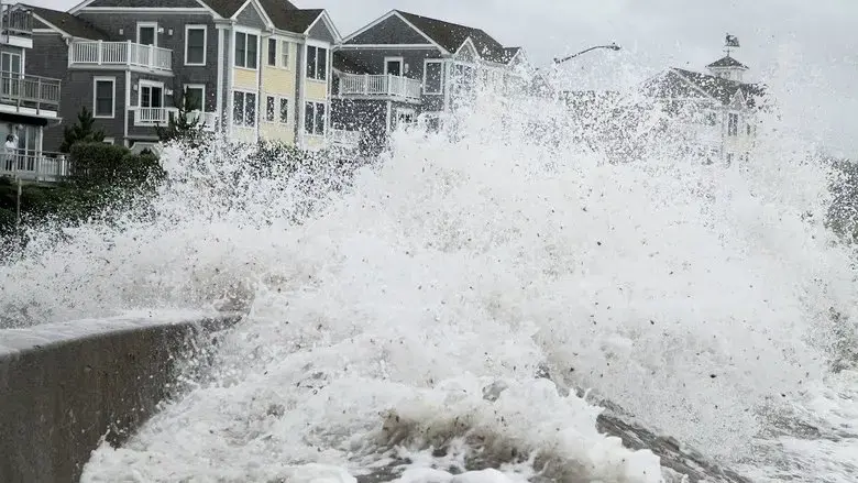 Tsunamis: Facing a Global Threat (2020)