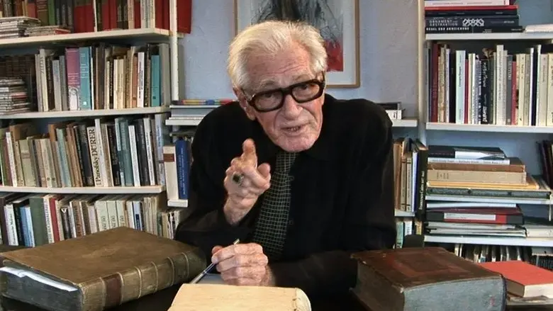 Hans Heinz Holz: Spekulatives Denken (2019)