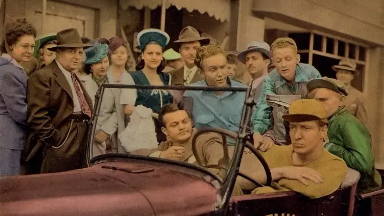 Bowery Champs (1944)