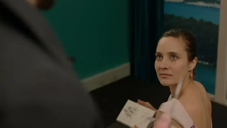 Ce que cache la neige (2016)