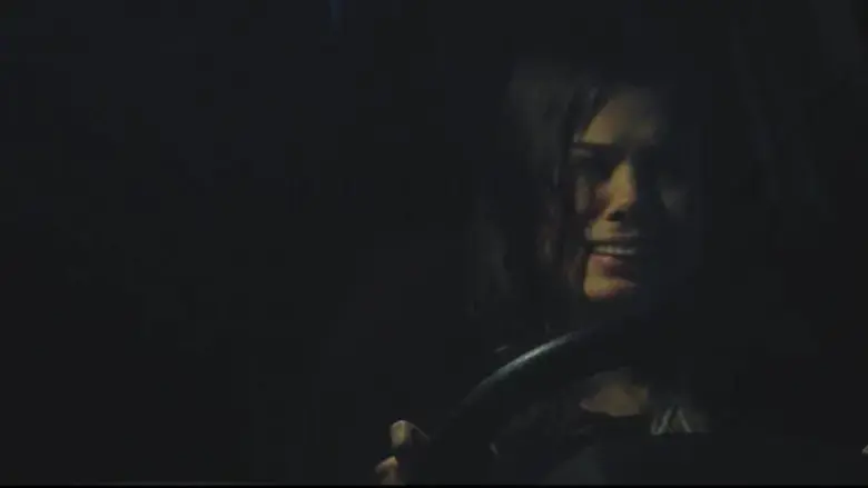 Whispers (2023)