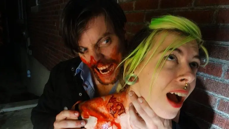 Cannibal Cop (2017)