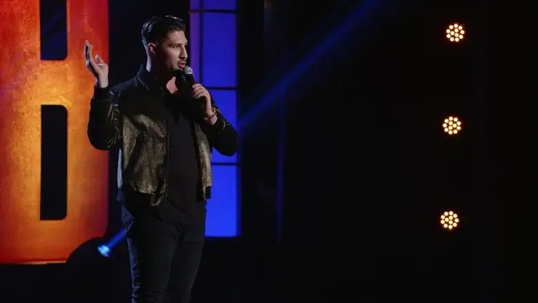 Brendan Schaub: You'd Be Surprised (2019)