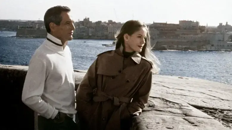 The MacKintosh Man (1973)