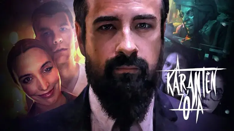 A Karanten Zona (2022)