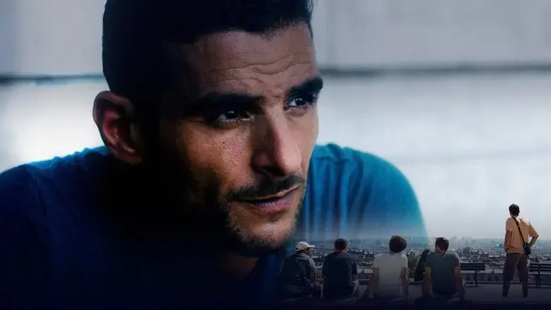 Barbes, little Algerie (2024)