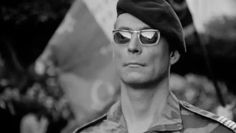 The Battle of Algiers (1966)