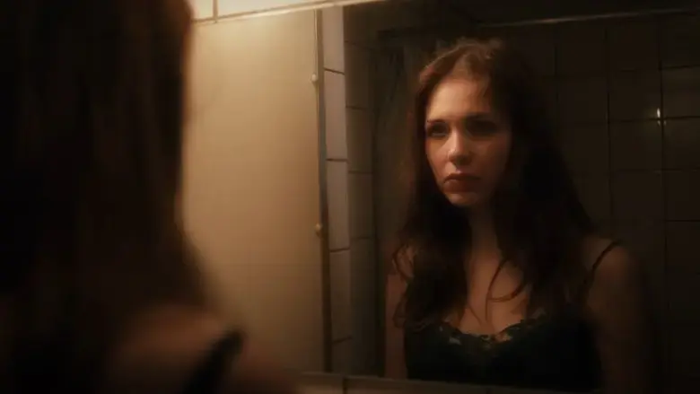 Reframe (2023)