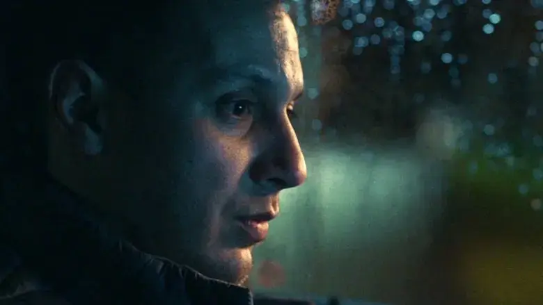 L'Inhumain (2021)