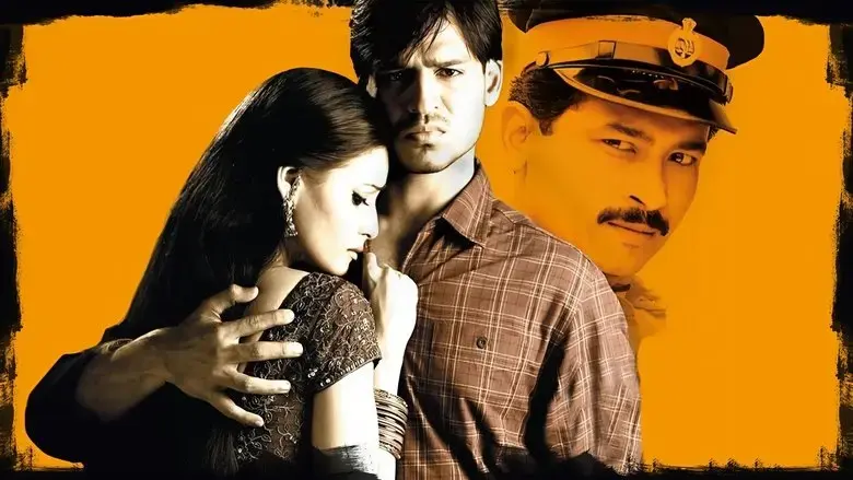 Dum (2003)