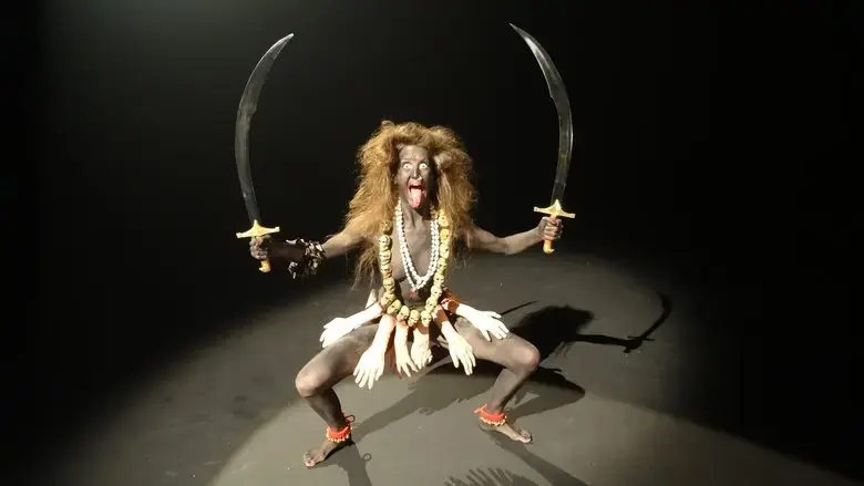 The Story of Tantra (2020)
