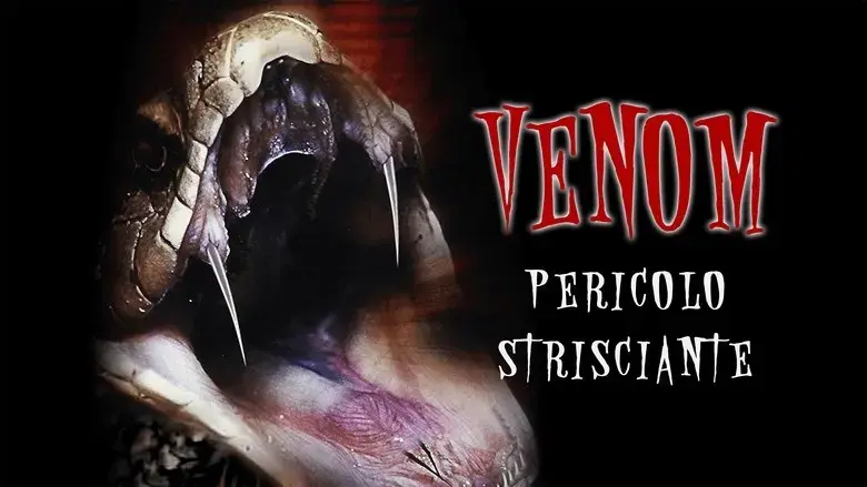 Venomous (2002)