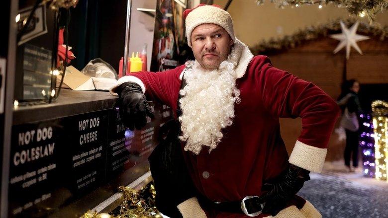 Letters to Santa 4 (2021)