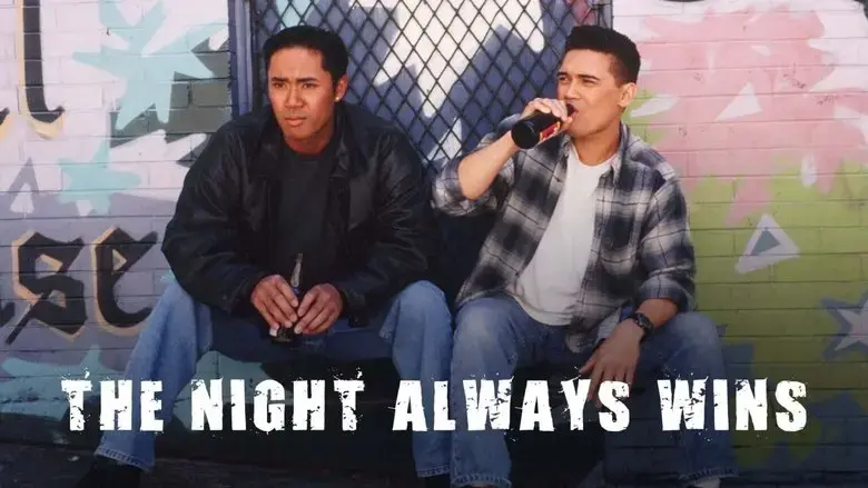 The Night Always Wins (2001)