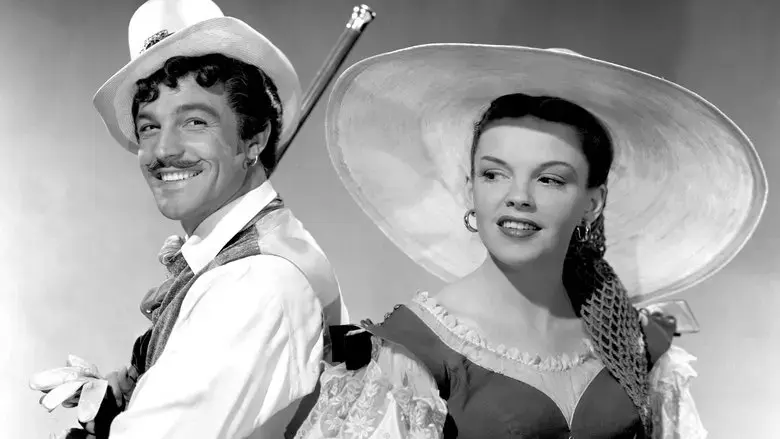 The Pirate (1948)