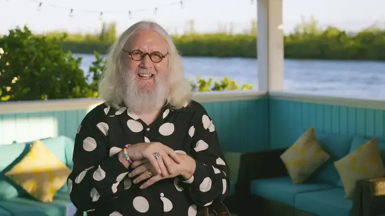 Billy Connolly: It's Been A Pleasure (2020)