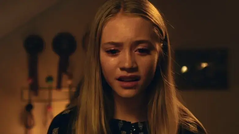 I Think I Have a Crush on You (2018)