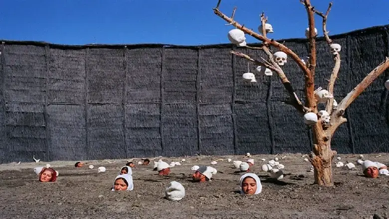 Have You Another Apple? (2006)