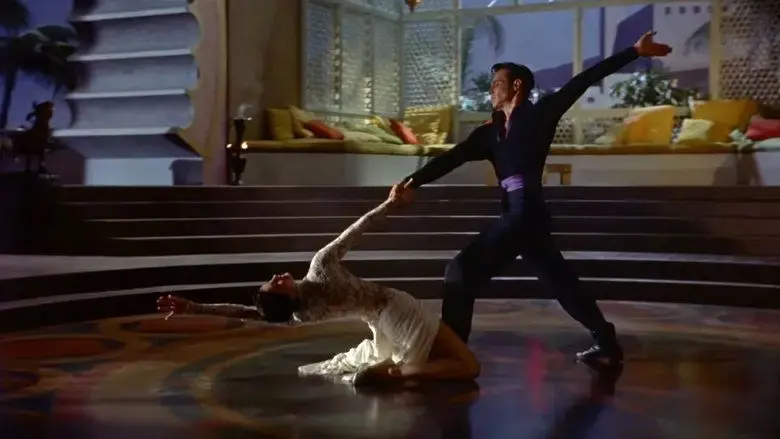 Deep in My Heart (1954)