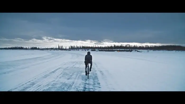 Escape (2018)