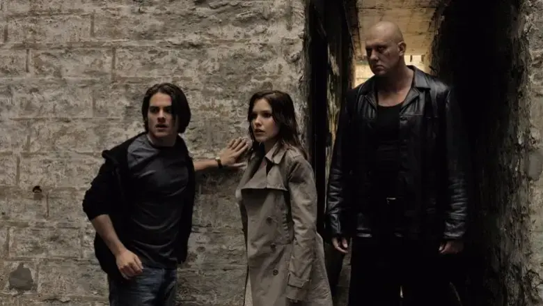 The Narrows (2008)