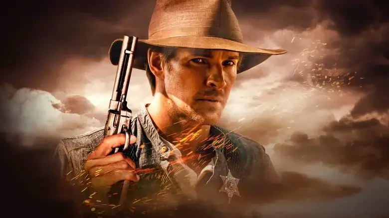End of the Rope (2023)