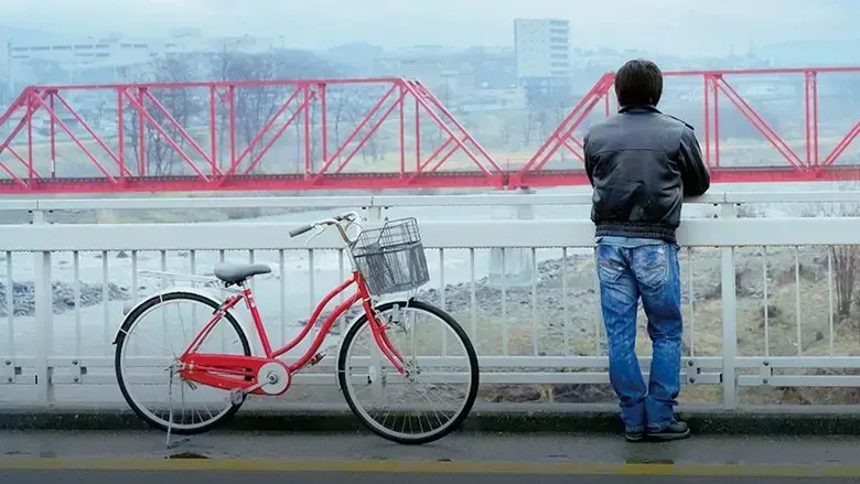 Samu Life (2015)