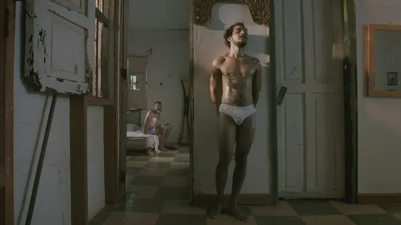 Salt Water (2024)