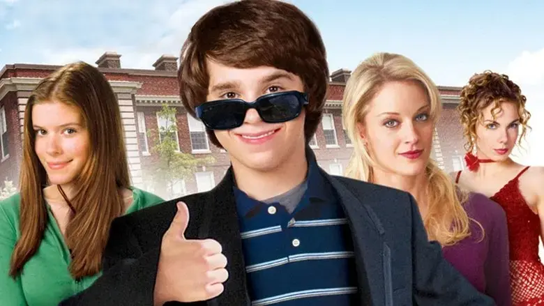 Full of It (2007)