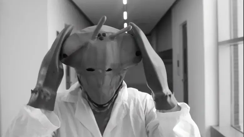 The Man-Tis (2024)