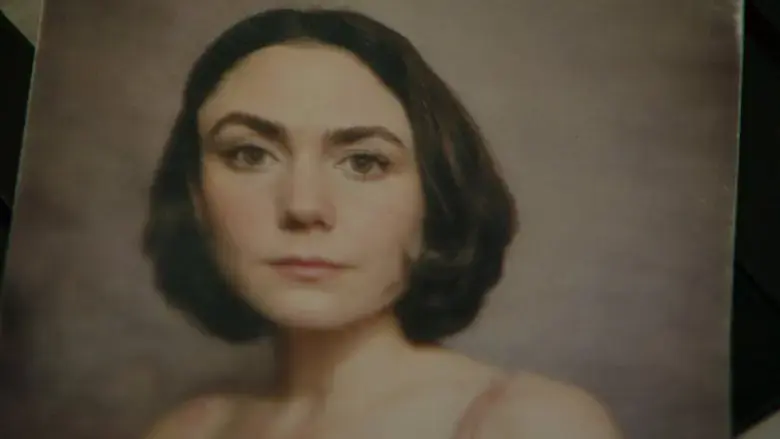 Lucia, the Woman Without a Face (2025)