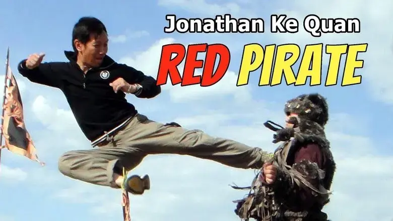 Red Pirate (1997)