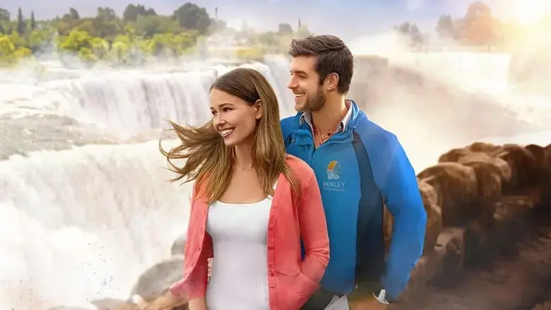 Falling in Love in Niagara (2025)