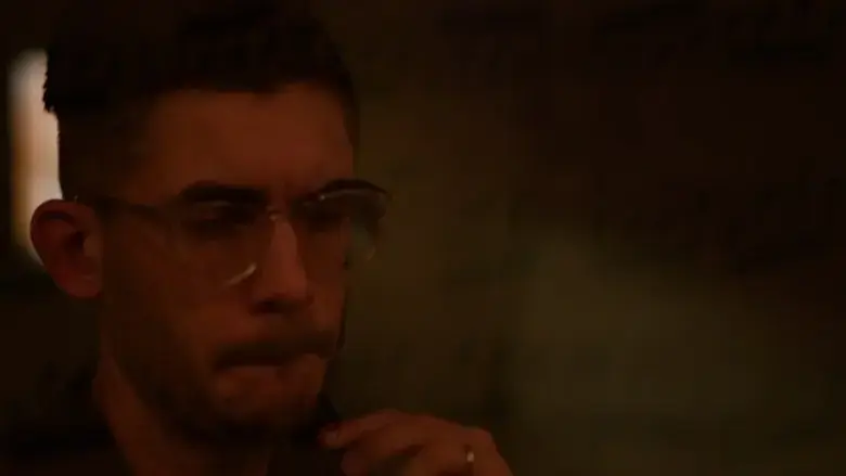 Man of the Woods (2019)