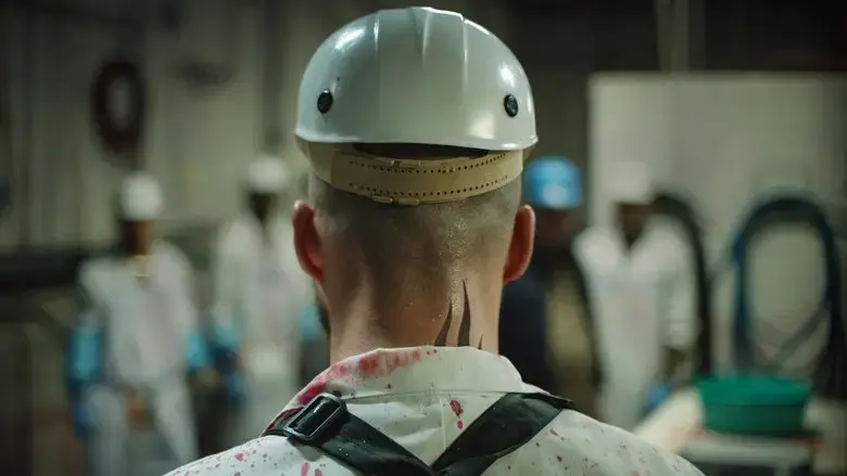Mercenaire (2024)