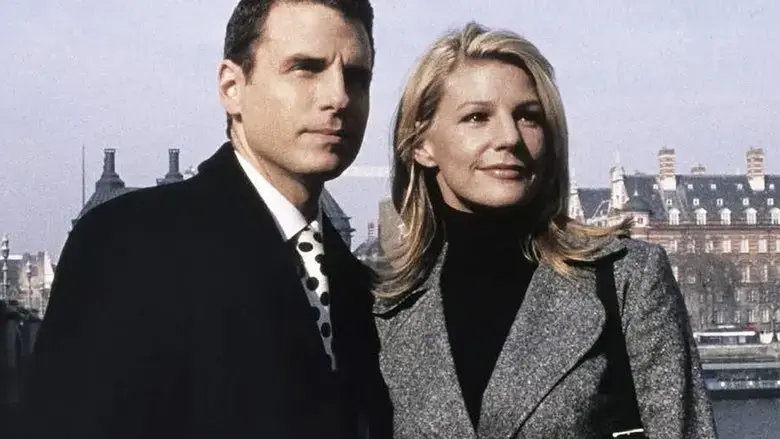 Winter Solstice (2003)